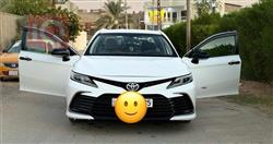 تۆیۆتا کامری